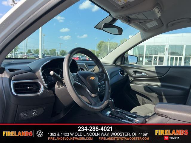 used 2019 Chevrolet Equinox car, priced at $13,000