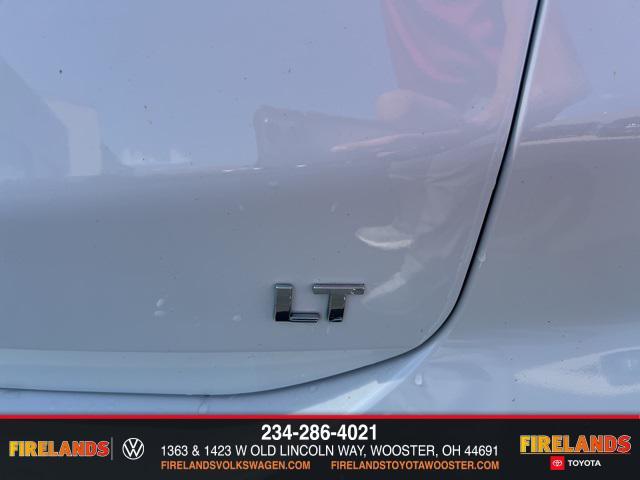 used 2019 Chevrolet Equinox car, priced at $13,000
