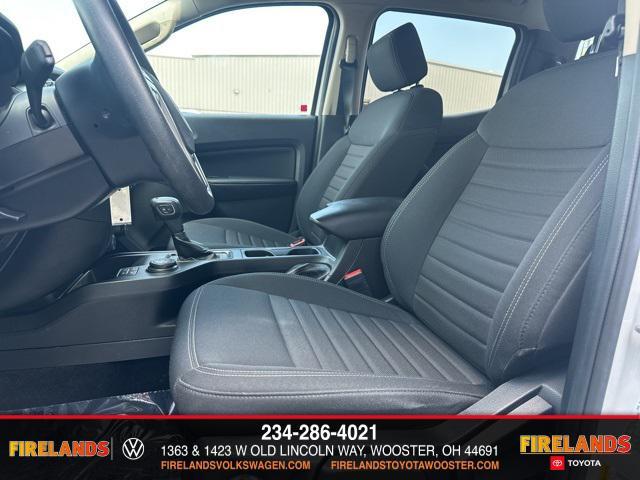 used 2020 Ford Ranger car, priced at $18,500