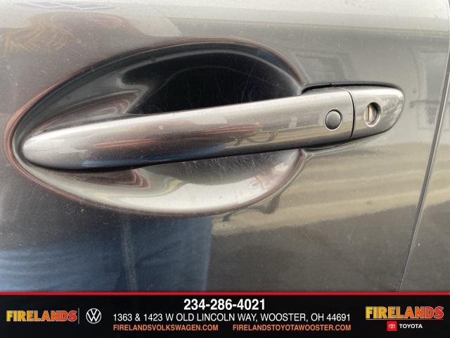 used 2022 Mazda CX-5 car, priced at $23,750