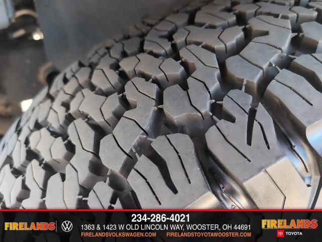 used 2014 Jeep Wrangler Unlimited car, priced at $14,250