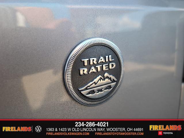 used 2014 Jeep Wrangler Unlimited car, priced at $14,250