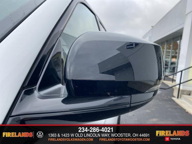 used 2023 Jeep Grand Cherokee car, priced at $32,500