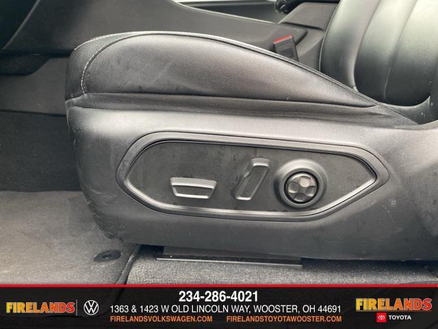 used 2023 Jeep Grand Cherokee car, priced at $32,500