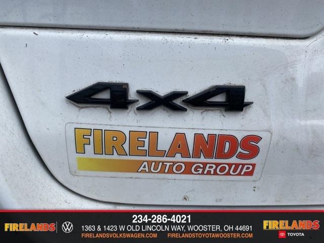 used 2023 Jeep Grand Cherokee car, priced at $32,500