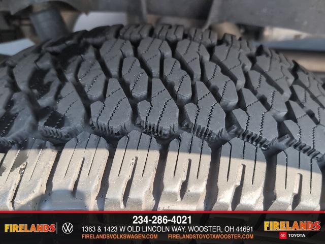 used 2019 Toyota Tundra car, priced at $31,000