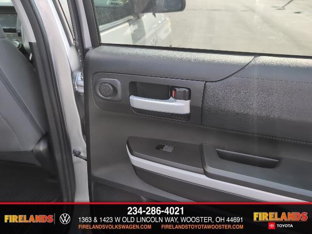 used 2019 Toyota Tundra car, priced at $31,000