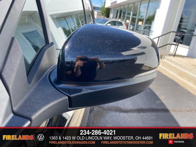 used 2022 Honda Passport car, priced at $30,500