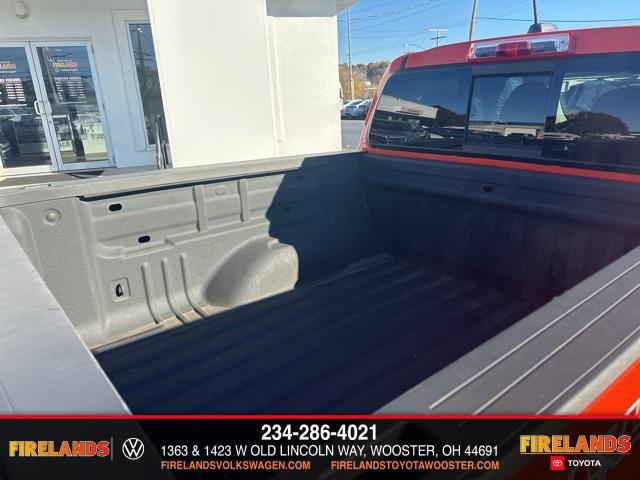 used 2019 Chevrolet Colorado car, priced at $19,250