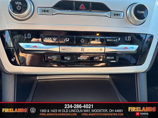 used 2021 Ford Explorer car, priced at $26,500