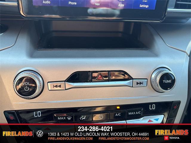 used 2021 Ford Explorer car, priced at $26,500