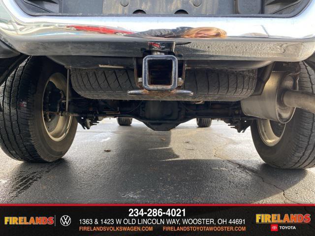 used 2021 Ram 1500 car, priced at $19,350