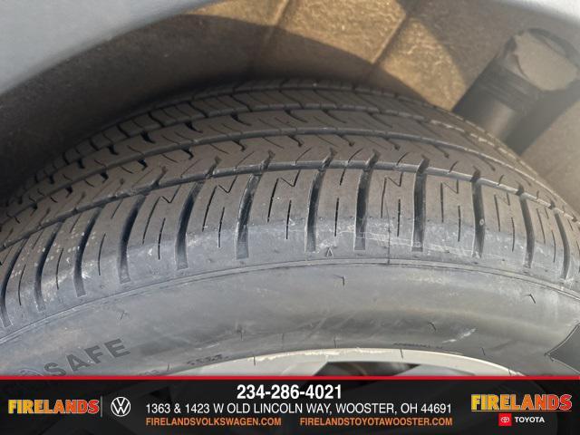 used 2022 Volkswagen Atlas car, priced at $22,300