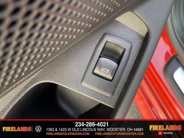 used 2021 BMW 330 car, priced at $22,800