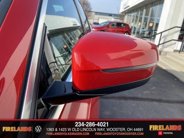 used 2021 BMW 330 car, priced at $22,800