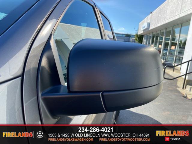 used 2022 Ford Ranger car, priced at $23,250