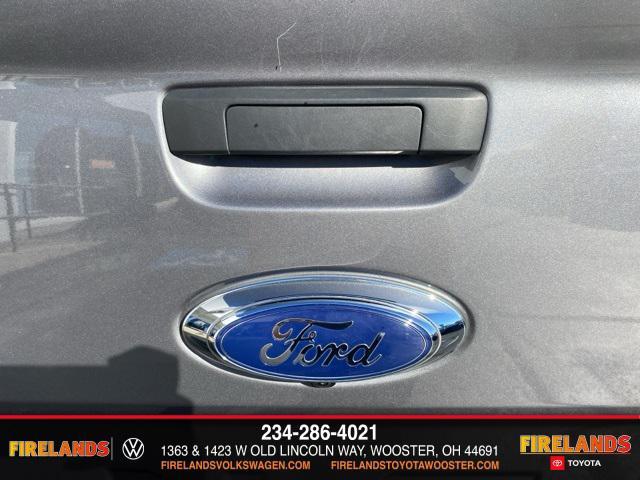 used 2022 Ford Ranger car, priced at $23,250