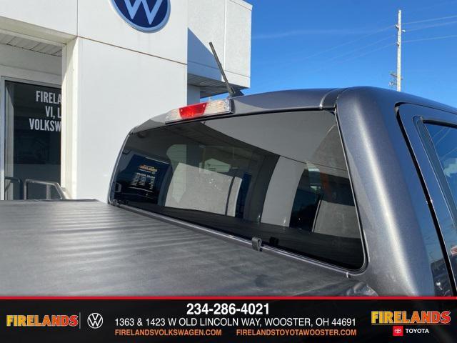 used 2022 Ford Ranger car, priced at $23,250