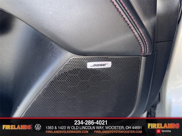 used 2024 Mazda CX-5 car, priced at $30,500