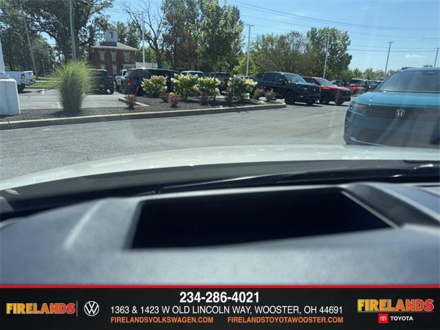 used 2024 Mazda CX-5 car, priced at $30,500