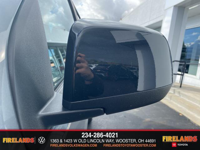 used 2022 Chevrolet Colorado car, priced at $32,000
