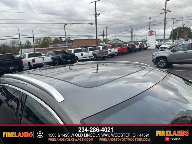 used 2024 Audi Q3 car, priced at $35,500