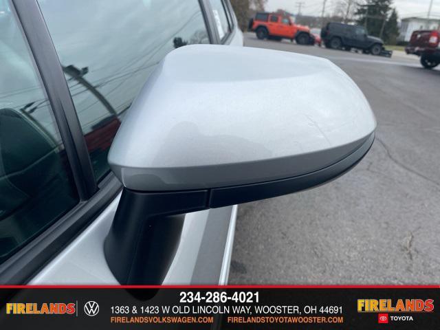 new 2026 Toyota Corolla car, priced at $24,149