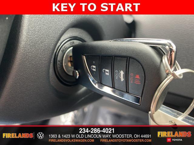 new 2026 Toyota Corolla car, priced at $24,149