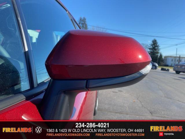 new 2026 Toyota Corolla car, priced at $30,542