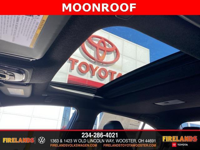 new 2026 Toyota Corolla car, priced at $30,542