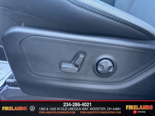 used 2024 Ram 1500 car, priced at $37,500