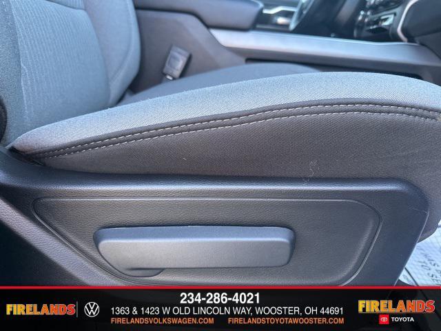used 2024 Ram 1500 car, priced at $37,500