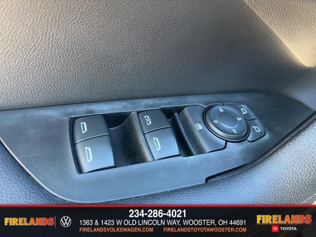 used 2020 Chevrolet Blazer car, priced at $15,000