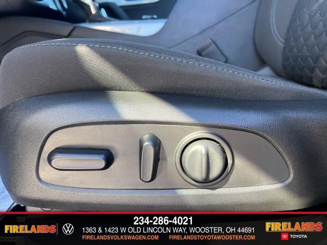 used 2020 Chevrolet Blazer car, priced at $15,000