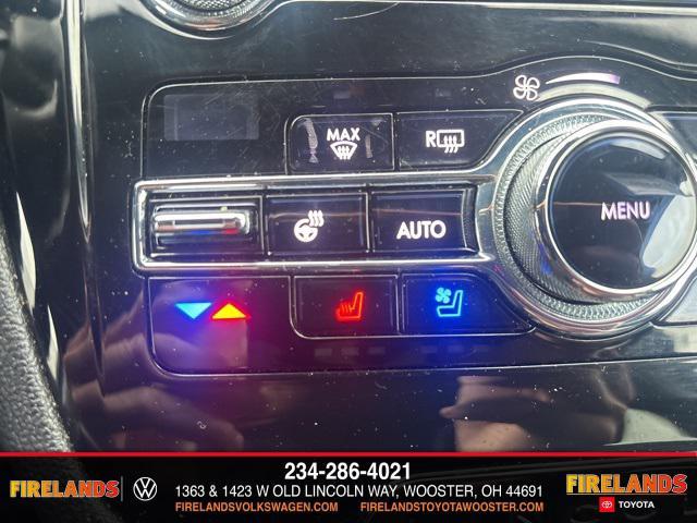 used 2020 Lincoln Corsair car, priced at $24,450