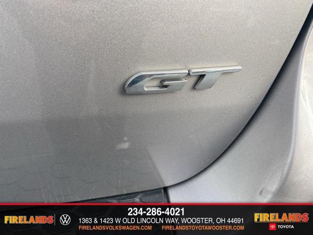 used 2018 Dodge Durango car, priced at $16,250