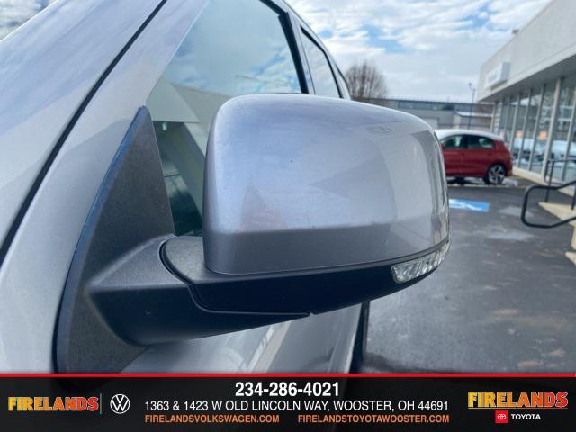 used 2018 Dodge Durango car, priced at $16,250