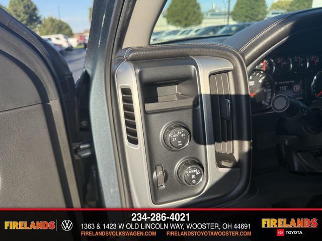 used 2014 GMC Sierra 1500 car, priced at $19,000