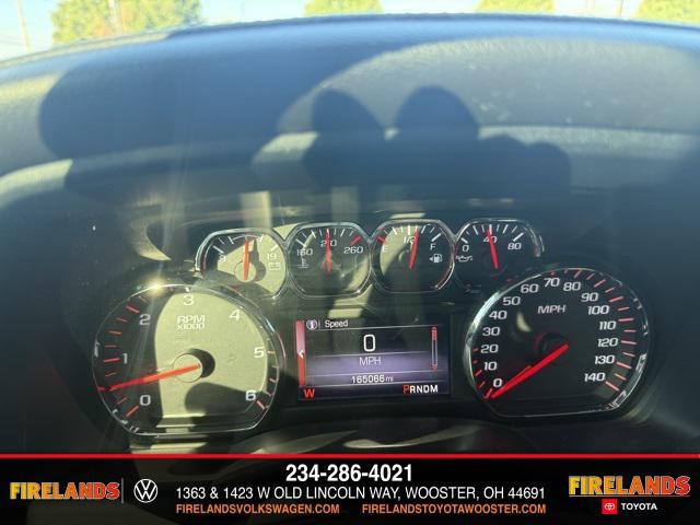 used 2014 GMC Sierra 1500 car, priced at $19,000