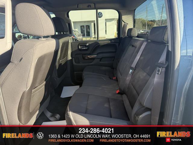 used 2014 GMC Sierra 1500 car, priced at $19,000