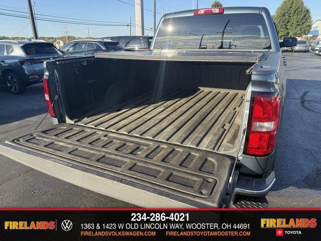 used 2014 GMC Sierra 1500 car, priced at $19,000