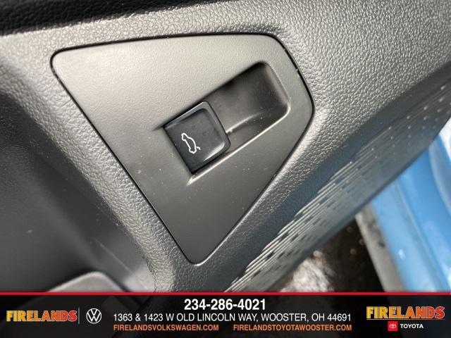 used 2025 Volkswagen Jetta GLI car, priced at $28,750