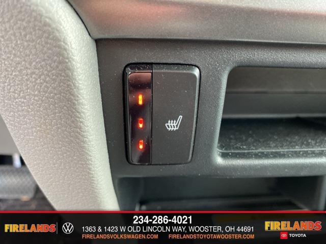 used 2022 Honda Pilot car, priced at $34,350