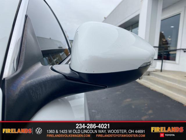 used 2018 Honda Accord car, priced at $17,128