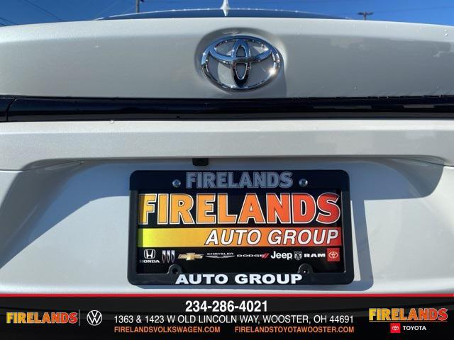 new 2026 Toyota Corolla car, priced at $26,083