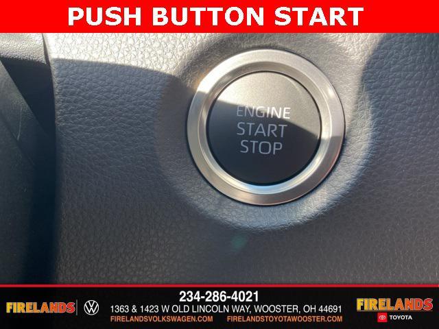 new 2026 Toyota Corolla car, priced at $26,083