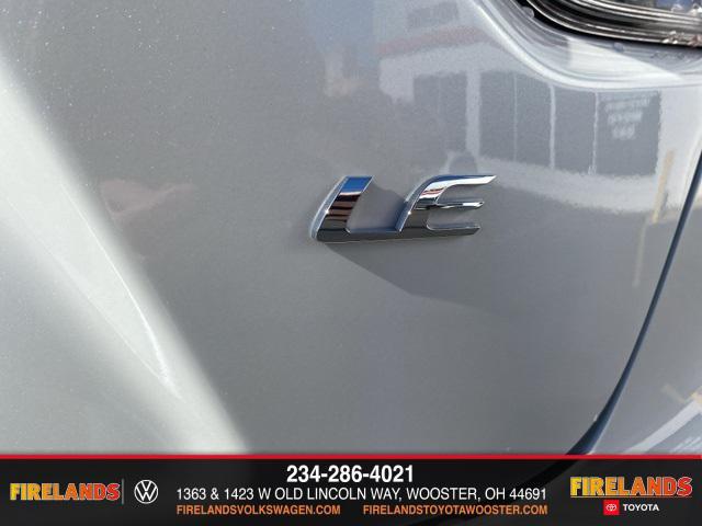 new 2026 Toyota Corolla car, priced at $26,083