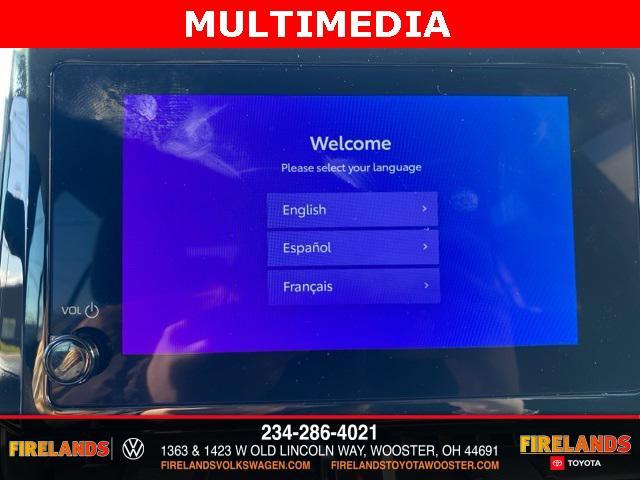 new 2026 Toyota Corolla car, priced at $26,083