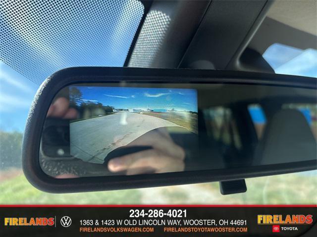 used 2024 Chevrolet Express 3500 car, priced at $47,500