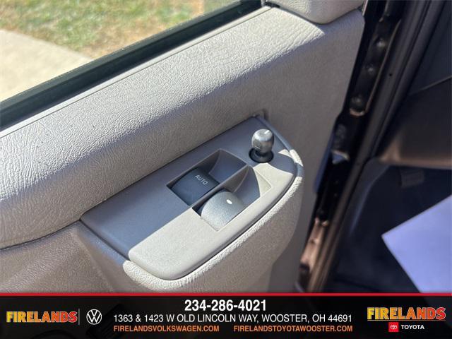 used 2024 Chevrolet Express 3500 car, priced at $47,500